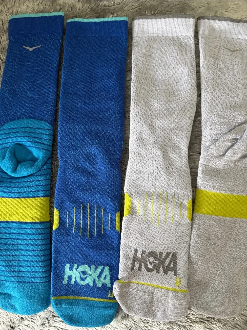 HOKA Socks